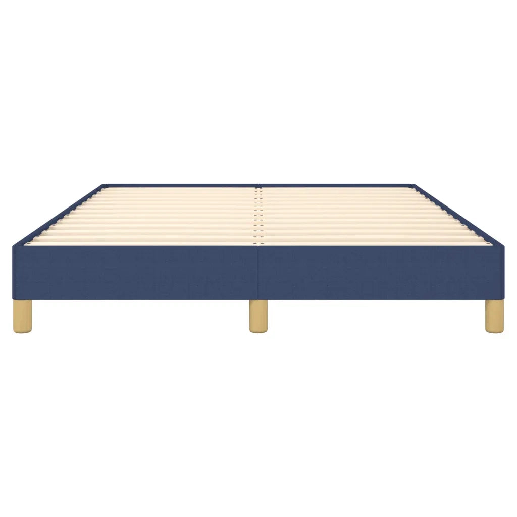 Giroletto Blu 160x200 cm in Tessuto cod mxl 62132