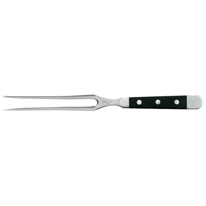 Franz Güde 1096/18 forchetta Forchetta per carne 1 pz