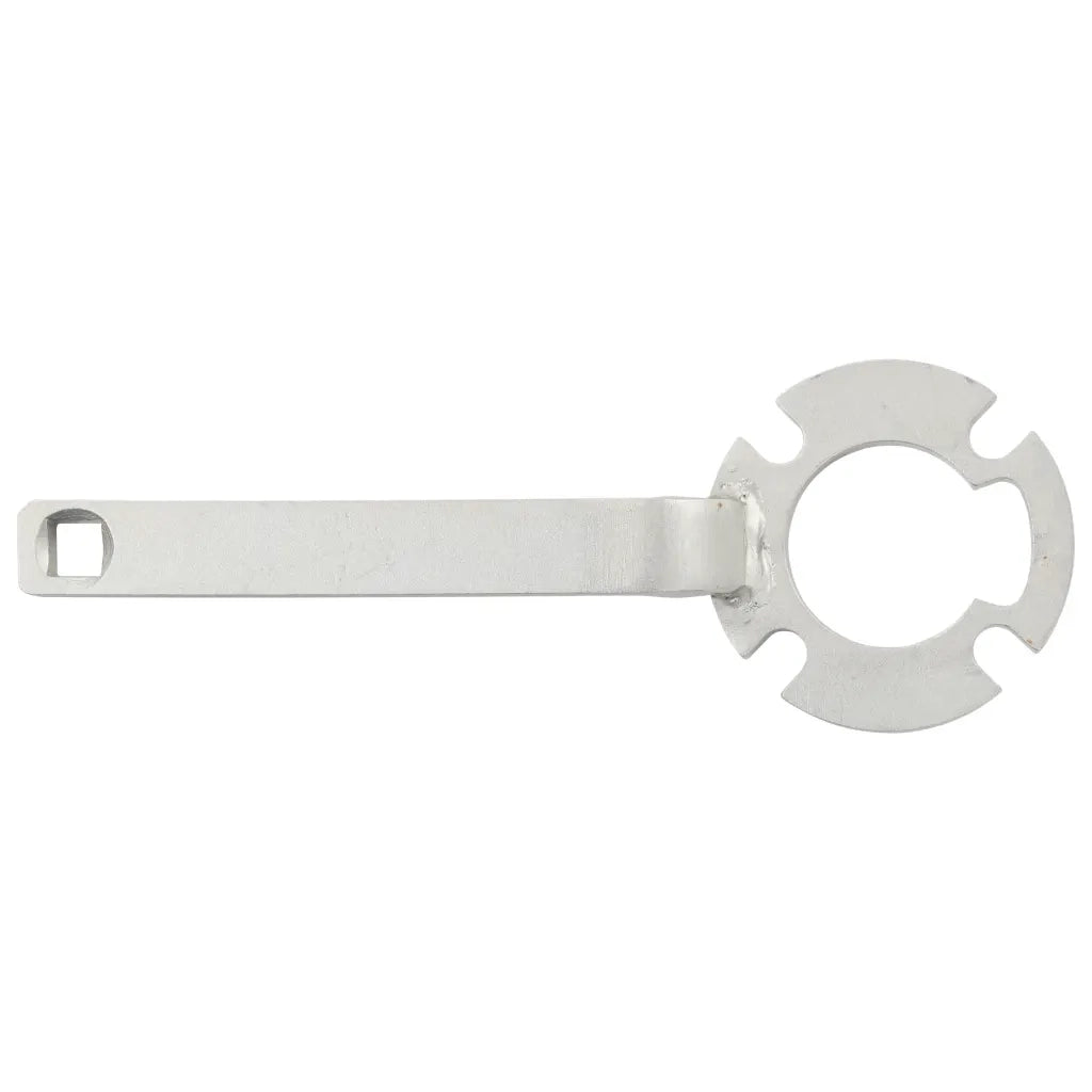 Supporto Puleggia Albero Motore per Volvo CFW1100551