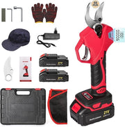 Worstvuller Manuale per Prodotti Carni Fatti in Casa - Fusti da 10mm a 23mm