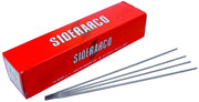 Siderarco ELETTRODO PER SALDATURA RUTILICO E40 Ø mm. 2,5x300 - grigio (825 pz.)