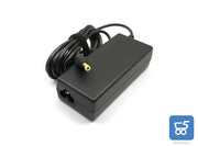 Caricabatterie Alimentatore ORIGINALE HP 65W 18.5V 3.5A Spinotto 4.8mm x 1.7mm Usato