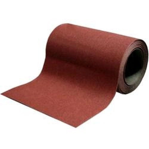 CARTA SPAZIATA AL CORINDONE GRANA 150 MISURA 3 METRI 115 MM