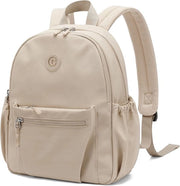 Borsa da Viaggio Mini 10L per Donna Leggera Impermeabile Borsa da Spalla per Viaggi di Lavoro Scuola Escursione