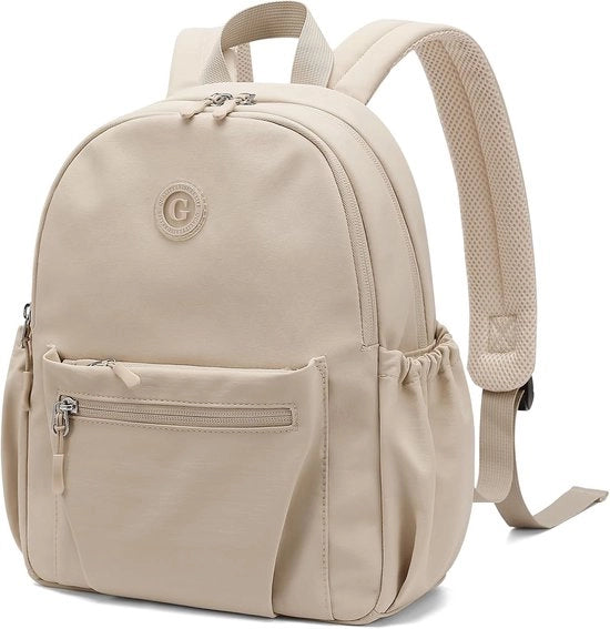 Borsa da Viaggio Mini 10L per Donna Leggera Impermeabile Borsa da Spalla per Viaggi di Lavoro Scuola Escursione
