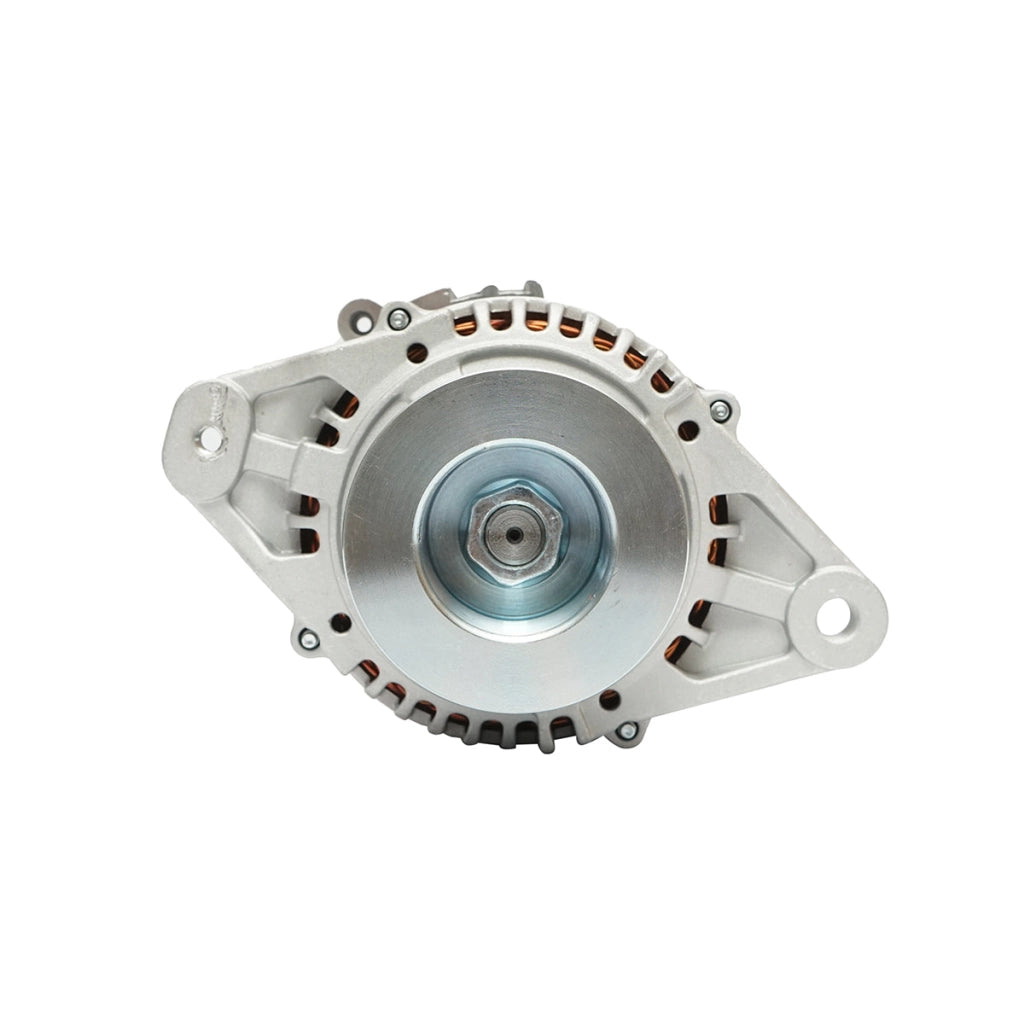 Alternatore 14V 60A per Nissan, Hitachi codice OEM 0986045681, LRA01662, 8EL737752001, 23100-7T40A, LR160728F, 23100-7T403, 23100-7T400