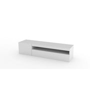 Mobile Porta Tv Moderno 150x40x36,5cm - FUSION