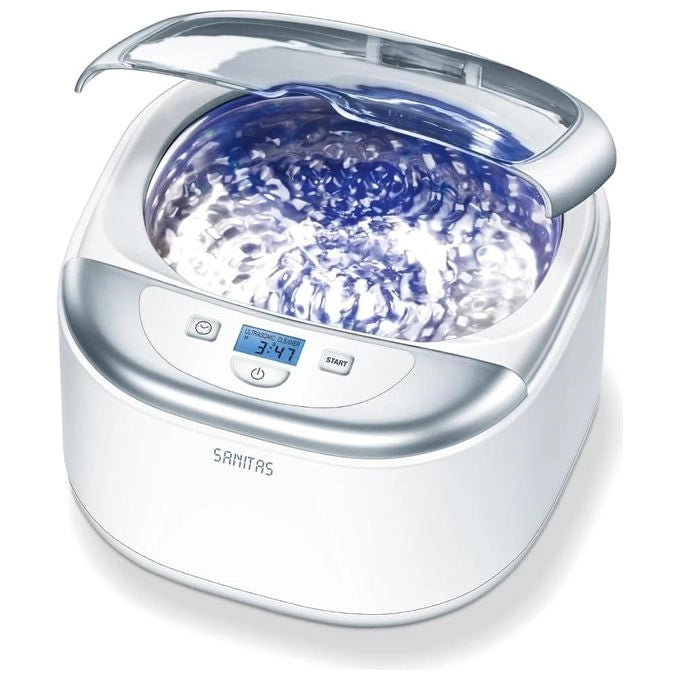 Beurer SUR 42 50 W Bianco