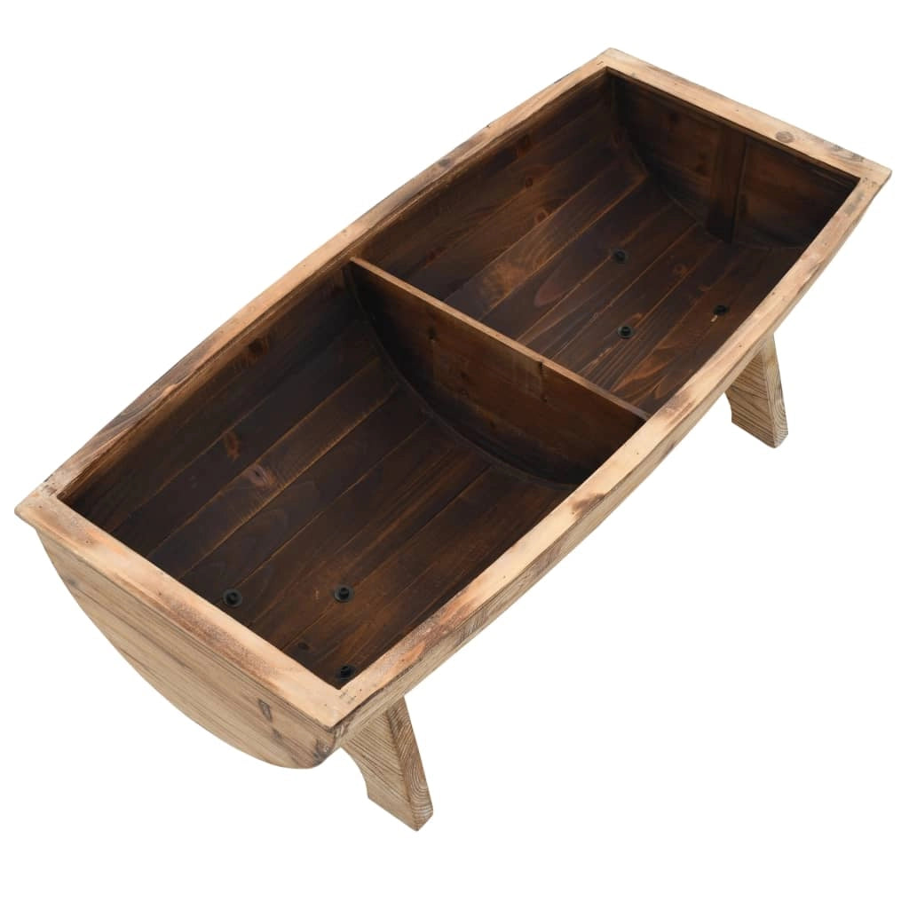 Panca contenitore in legno massello e tessuto 103 x 51 x 44 cm 02_0021259
