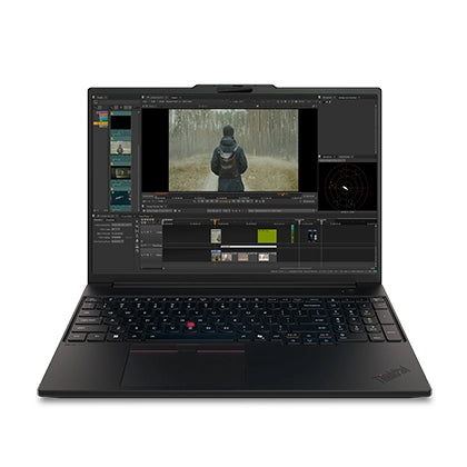 Workstation mobile lenovo thinkpad p16s gen5 21xe001bix 16 ult7-356h 32gb ssd1tb rtx 500 6gb w11p