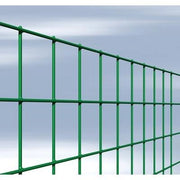 RETE ELETTR PLASTICATA 50X75 MARGHERITA CAVATORTA  MM 50X75 MM 2,1 L.MT 25 H.CM 100