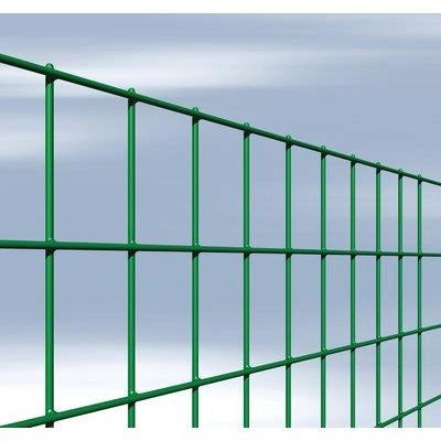 RETE ELETTR PLASTICATA 50X75 MARGHERITA CAVATORTA  MM 50X75 MM 2,1 L.MT 25 H.CM 100