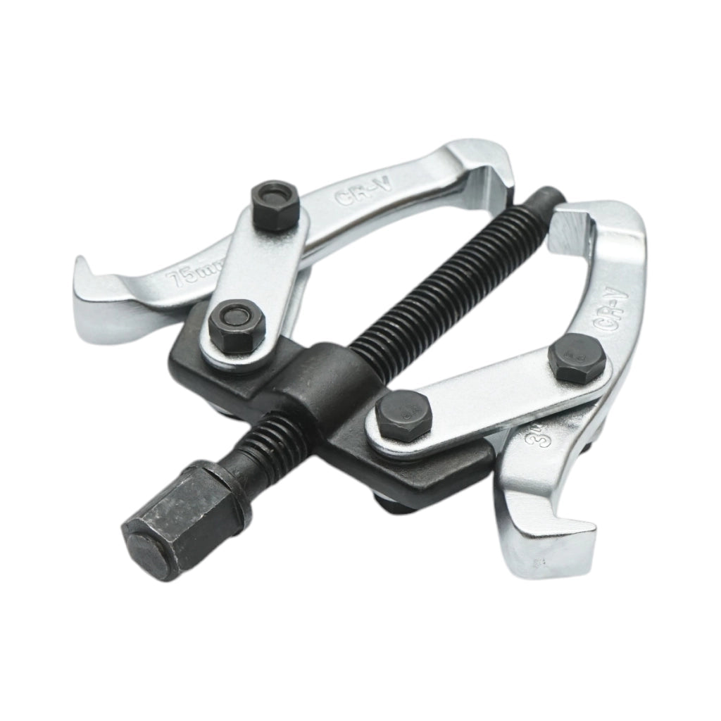 Estrattore per cuscinetti a 2 bracci 3/75mm per impieghi gravosi