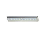 LAMPADA 10 LED STICKY LIGHT CON SENSORE.