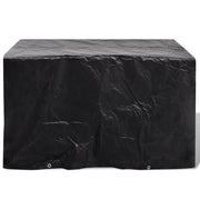 Copertura per Mobili da Giardino | Telone per mobili da esterni con 8 Occhielli 140x70x90 cm