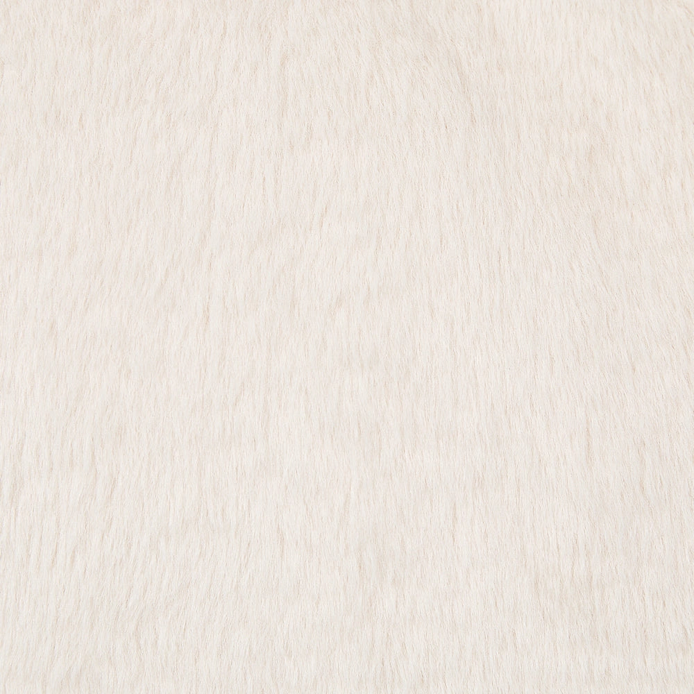 Set di 2 cuscini in tessuto di poliestere con imbottitura in cotone beige e marrone chiaro 54 x 54 cm accessori divani decorazioni