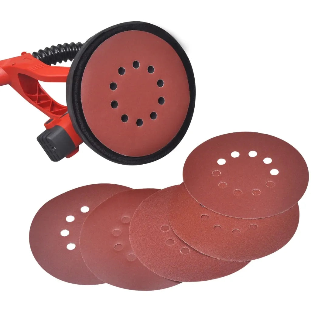 Levigatrice per Cartongesso Rosso 750 W CFW9124438