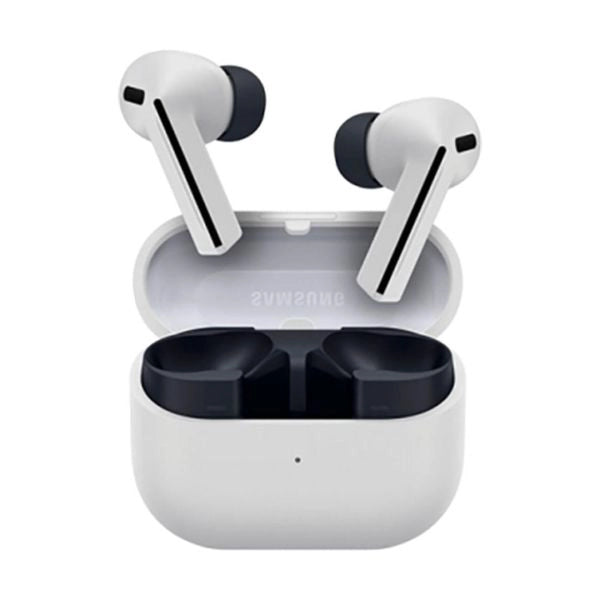 Auricolare bluetooth samsung galaxy buds 3 fe sm-r420 gray eu - 8806097621232