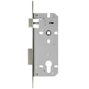 YALE Y52X SERRATURA INFIL NICHEL 60 MM S/CILIN- ASSA ABLOY ITALIA- 1,0 pz