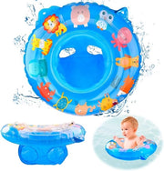 Gonna Opzompendibile per Bambini e Piccoli con Sedile per Bambini da 6 a 36 Mesi