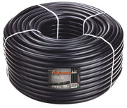 TUBO IN PVC PLASTICATO ROTOLO DA 100 METRI
