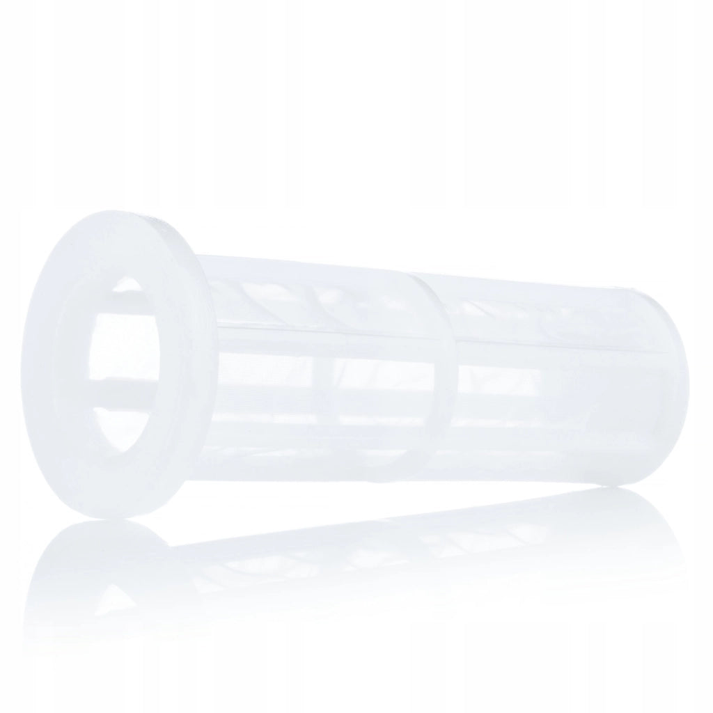 Filtro Acqua per Idropulitrici compatibile con Kärcher K2–K7 – Set 2x con Contenitore + 1x Senza Contenitore