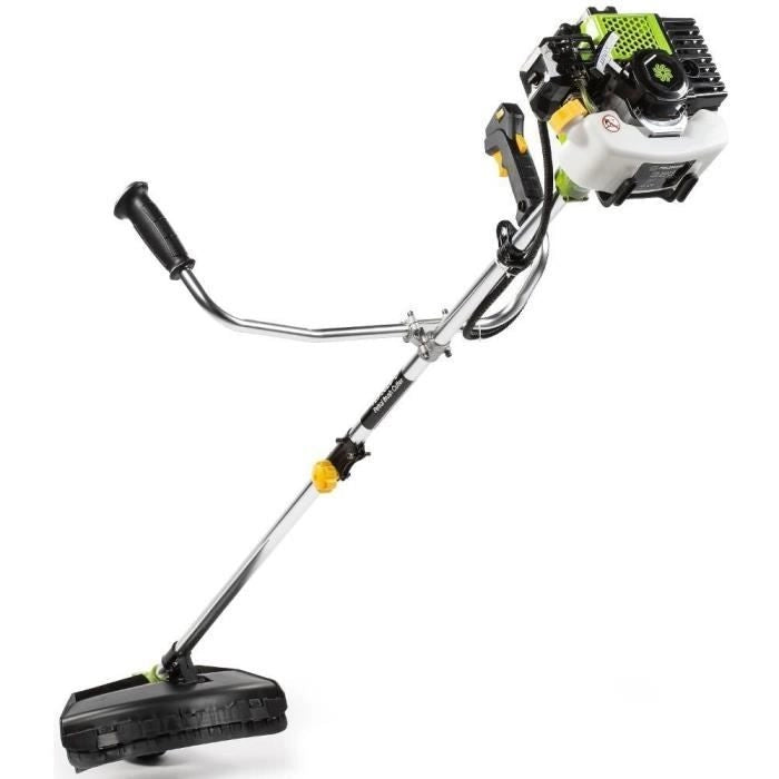 Decespugliatore - FIELDMANN - FZS 3020-B - Motore 32,5 cc - Potenza 1,15 kW - Larghezza di taglio 42 cm