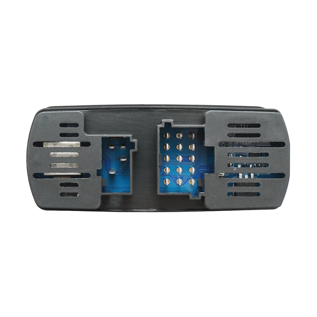 Pannello del modulo di controllo del finestrino per Mercedes Benz Atego, Axor codice OEM A0035455913, A0045455913