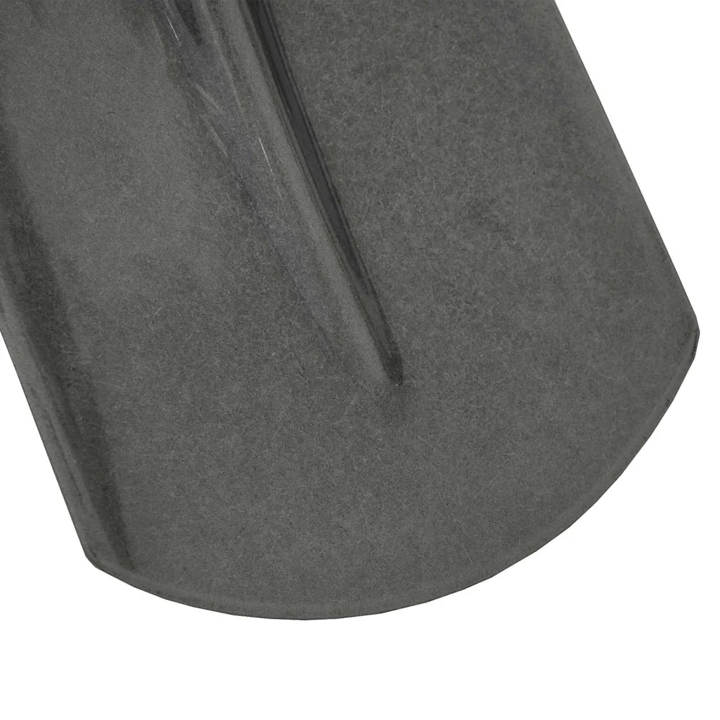 Testa di Pala 4 pz Argento 33 x 21 cm CFW1264068