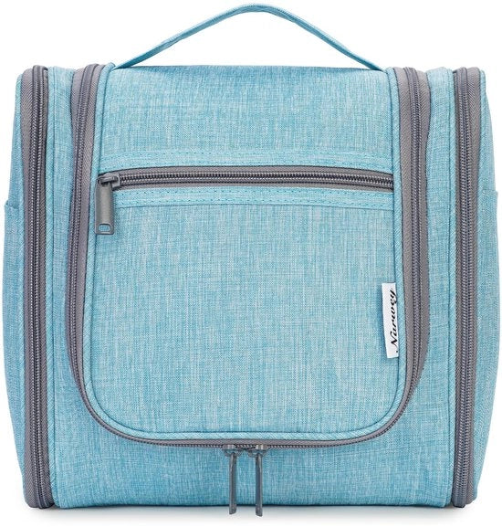 Toilettes per donne e uomini - Toilettes appese, Toilettes per bambini - Toilettes per ragazze (Cielo blu (Grande))