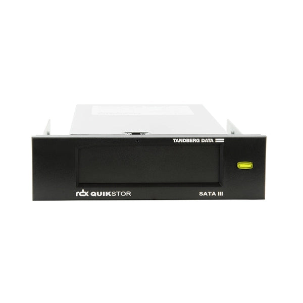 Overland-tandberg 8813-rdx dispositivo di archiviazione di backup disco di archiviazione cartuccia rdx