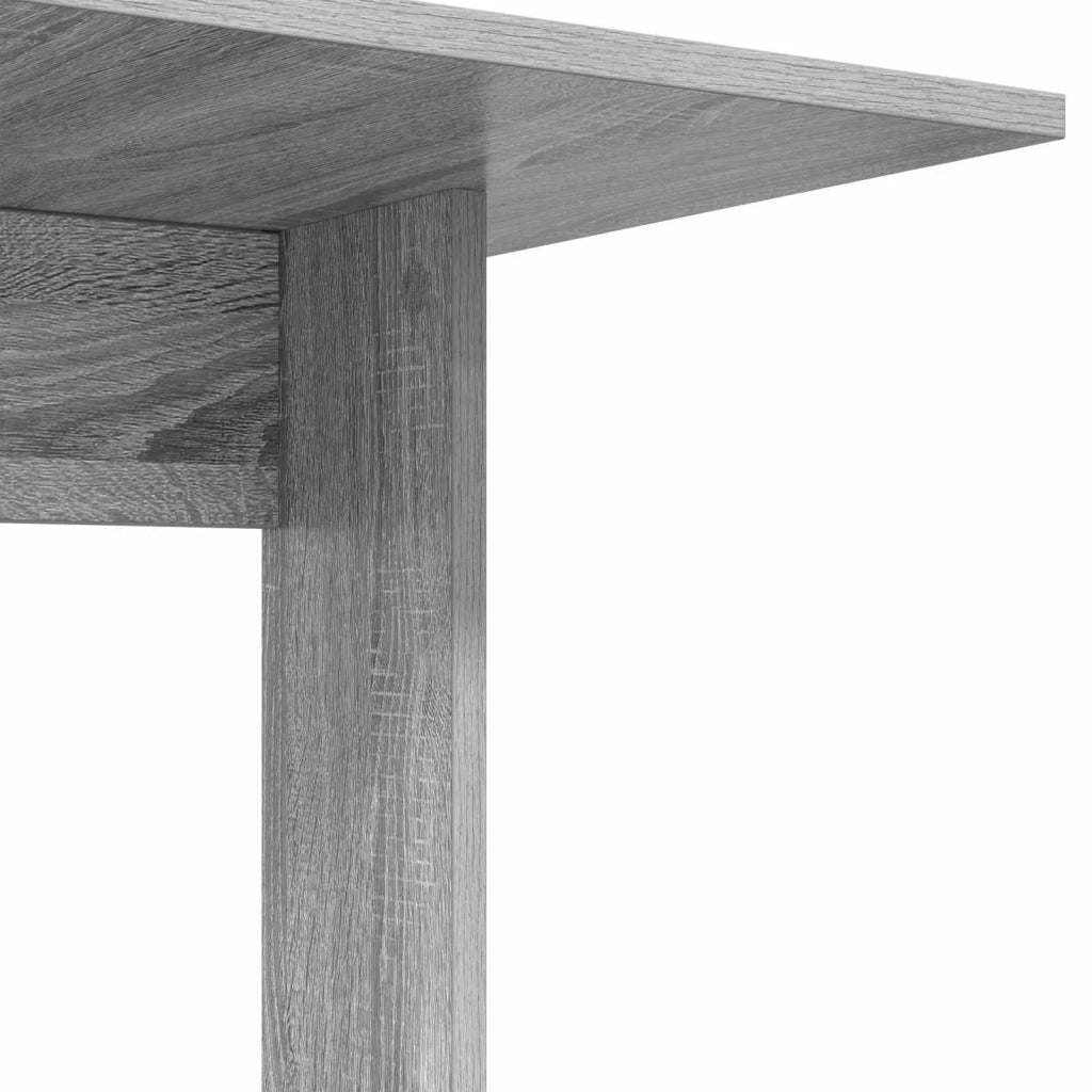 Tavolo laterale Grigio Sonoma 45 x 40 x 62,5 cm 8000353