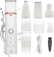 Tondeuse per Cani - Trimmer per Cani - Densità Alta - Trimmer e Tondeuse per Animali - Tondeuse per Cani per Trimmer