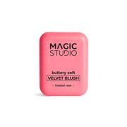 Magic Studio Velvet blush  Rosa ghiacciato
