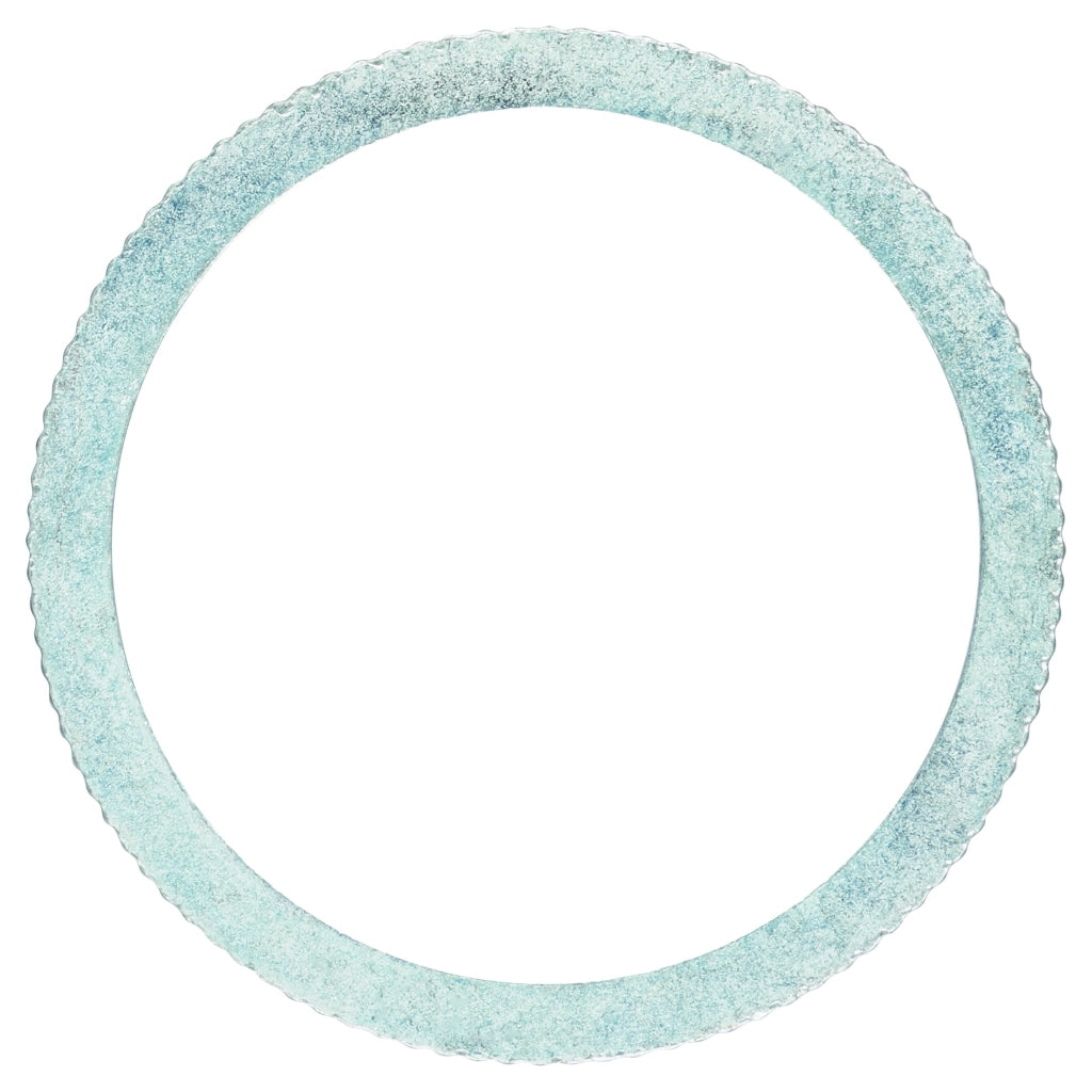 2600100210 - Anello riduttore per lame per sega circolare 30 x 25 x 1,2 mm