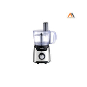 ROBOT MULTIFUNZIONE DA CUCINA 600 W - lt 1,25