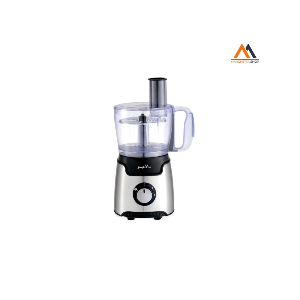 ROBOT MULTIFUNZIONE DA CUCINA 600 W - lt 1,25