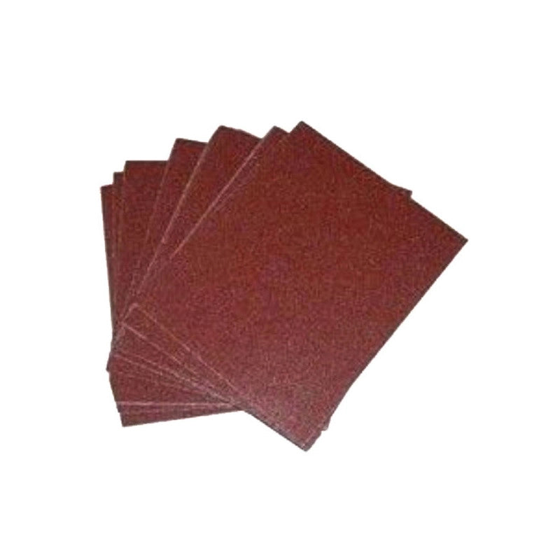 Tela Smeriglio Resinata 230X280 Gr 60 Imperial