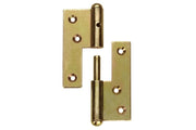 Cerniera Sfilabile Destra 100Mm - Masidef
