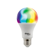 Beghelli LAMPADA LED GOCCIA E27 11W RGB + 2700 - 6500K WIFI