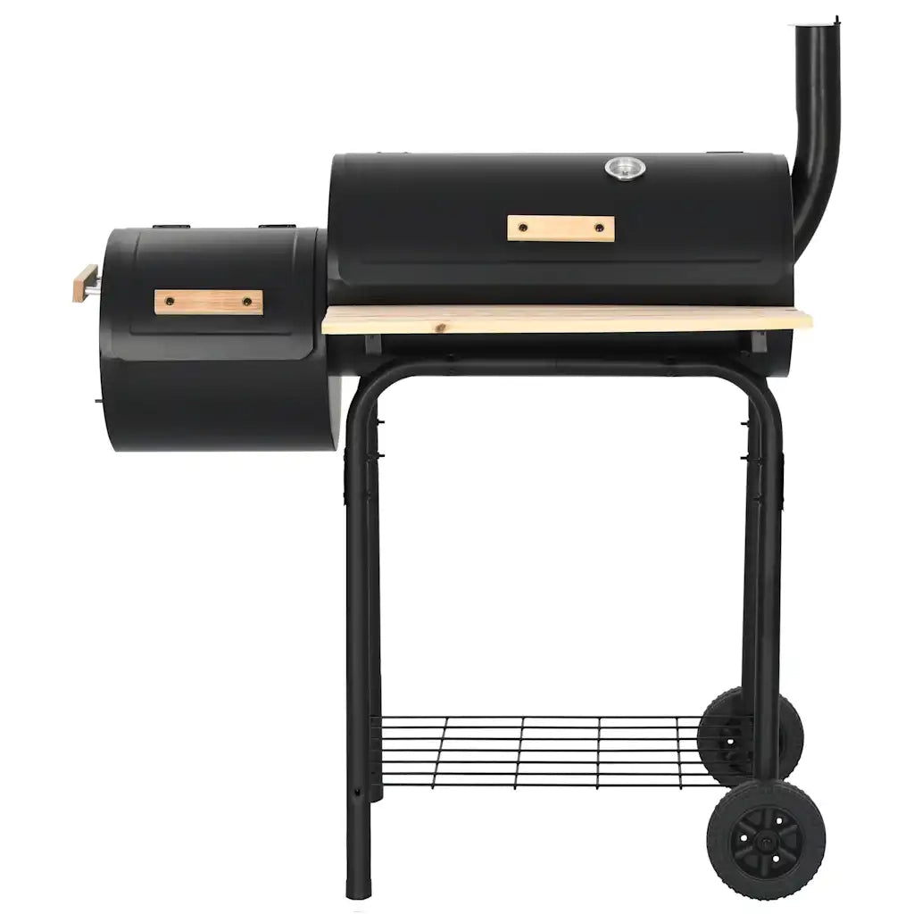 Barbecue Classico Affumicatore a Carbonella CFW6819906