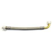 FLESSIBILE CON RIVESTIMENTO PER UNICA GEBERIT- GEBERIT- pezzi 1