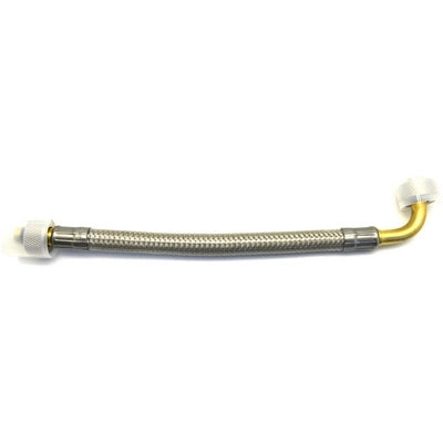 FLESSIBILE CON RIVESTIMENTO PER UNICA GEBERIT- GEBERIT- pezzi 1