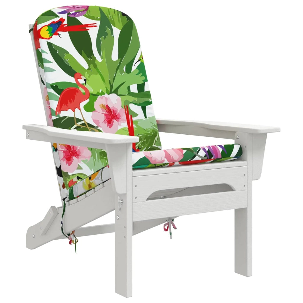Cuscino per Lounger Sole GEMERT 100% Poliestere Multicolore 948199