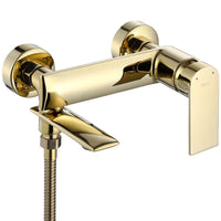 Rubinetto Da Vasca Rea Veneta Gold