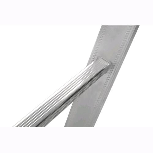 Scala Trasformabile 3 Elementi 3x7 Gradini fino a 5,16 metri con stabilizzatore