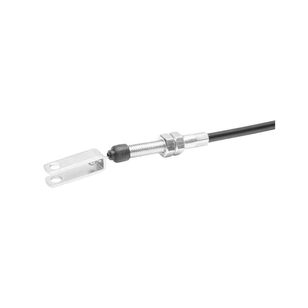 Cavo del pedale dell'acceleratore per motore Perkins per Massey Ferguson, codice OEM 3759024M91 Breckner Germany