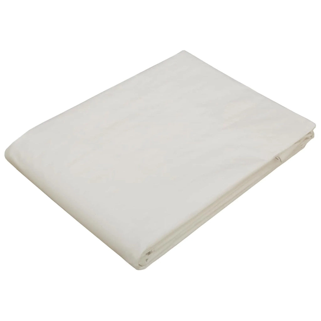 Telo con Occhielli Bianco 8 x 8 m 180 gsm PE 42039412