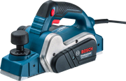 Pialletto Bosch Professional GHO 16-82 – 630 W, 82 mm, passata 1,6 mm