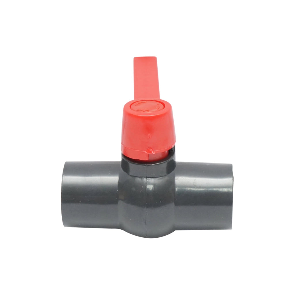 Rubinetto IBC 3/4 pollici.